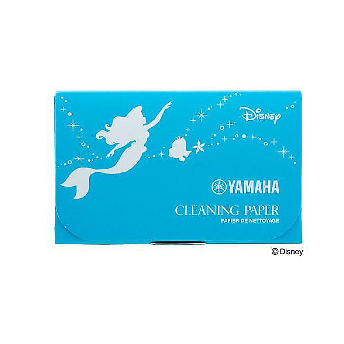YAMAHA ( ヤマハ ) / CP3DARLクリーニングペーパー アリエル夏休みセール