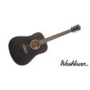WASHBURN ( ウァッシュバーン ) / DEEP FOREST EBONY D夏休みセール