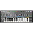 ROLAND ( ローランド ) / Roland Cloud Lifetime Keys Juno-106ハロウィーンセール/ハロウィングッズ