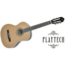 PLAYTECH ( プレイテック ) / CG50 クラシックギター夏休みセール