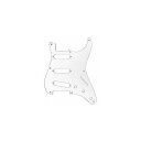 ALLPARTS ( オールパーツ ) / PG-0550-031 Clear Pickguard for Stratocasterバレンタイン セール
