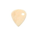 Animals Pedal ( アニマルズペダル ) / Wild Picks Ram Horn Tear Drop White Side Hall Small...