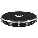 MEINL ( マイネル ) / PA10ABS-BK-NH パンデイロ夏休みセール