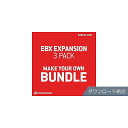 TOONTRACK ( トゥーントラック ) / EBX VALUE PACK夏休みセール