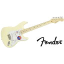 FENDER ( フェンダー ) / Eric Clapton Stratocaster Olympic White夏休みセール
