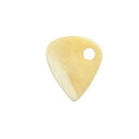 Animals Pedal ( アニマルズペダル ) / Wild Picks Buffalo Bone Tear Drop Side Hall White夏休...