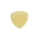 Animals Pedal ( アニマルズペダル ) / Wild Picks Buffalo Bone Tri Pick Chamfer White Smal...