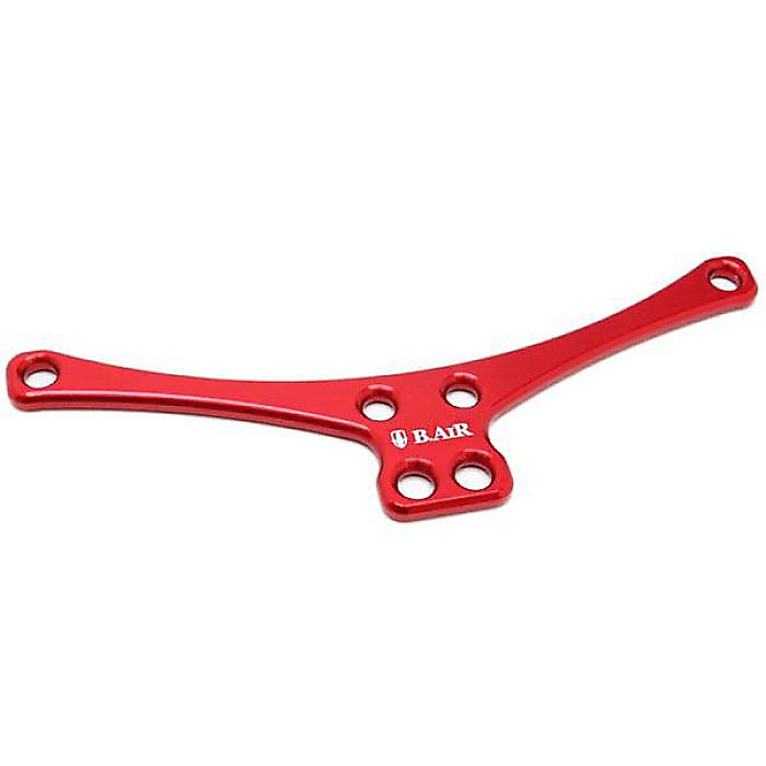 B.AIR / WDP-N-RD V の事ならフレンズにご相談ください。 B.AIR / WDP-N-RD V の特長！様々なカラーや形状のパーツから、カスタマイズ可能なバ...... B.AIR / WDP-N-RD V のココが凄い！ B.AIR / WDP-N-RD V のメーカー説明 様々なカラーや形状のパーツから、カスタマイズ可能なバードストラップのカスタムパーツ V型プレート。高級感のある削りだしのアルミ製です。幅を広くして機能性をアップさせたワイド・スマートタイプ。 B.AIR / WDP-N-RD V の仕様 ■V型プレート■ワイド・スマートタイプ■サックス用■STP-N■アルマイト加工■レッド■BIRDストラップ/バードストラップ用 全て新品。ケーブル・消耗品以外メーカー1年保証書付のでご安心してお買いもの頂けます。B.AIR / WDP-N-RD V の事ならフレンズにご相談ください。 B.AIR / WDP-N-RD V の特長！様々なカラーや形状のパーツから、カスタマイズ可能なバ...... B.AIR / WDP-N-RD V のココが凄い！ B.AIR / WDP-N-RD V のメーカー説明 様々なカラーや形状のパーツから、カスタマイズ可能なバードストラップのカスタムパーツ V型プレート。高級感のある削りだしのアルミ製です。幅を広くして機能性をアップさせたワイド・スマートタイプ。 B.AIR / WDP-N-RD V の仕様 ■V型プレート■ワイド・スマートタイプ■サックス用■STP-N■アルマイト加工■レッド■BIRDストラップ/バードストラップ用 全て新品。ケーブル・消耗品以外メーカー1年保証書付のでご安心してお買いもの頂けます。