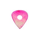 Animals Pedal ( アニマルズペダル ) / Wild Picks Cow Bone Tear Drop Pink Center Hall夏休みセー...