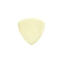 Animals Pedal ( アニマルズペダル ) / Wild Picks Camel Bone Tri Pick Chamfer White夏休みセール