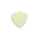 Animals Pedal ( アニマルズペダル ) / Wild Picks Camel Bone Tri Pick Chamfer White Small夏...