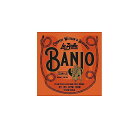 La Bella ( ラベラ ) / 720M-LE Tenor Banjo, Medium, Loop-Ends夏休みセール