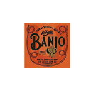 La Bella ( ラベラ ) / 730L-LE 5-String Banjo, Light, Loop-Ends夏休みセール