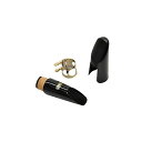 Bari Woodwinds ( バリ・ウッドウィンズ ) / RCL41 Bbクラリネットマウスピース ハードラバー .041夏休みセール