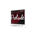 DADDARIO ( ダダリオ ) / J914 SM Prelude ビオラ弦 C線 Short Scale Medium夏休みセール