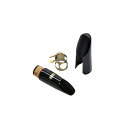 Bari Woodwinds ( バリ・ウッドウィンズ ) / RCL52 Bbクラリネットマウスピース ハードラバー .052夏休みセール