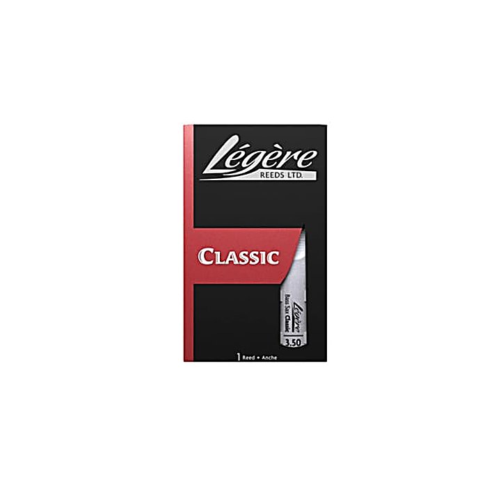 Legere(レジェール) / バスサックスリード クラシック 3.50の事ならフレンズにご相談ください。 Legere(レジェール) / バスサックスリード クラシック 3.50の特長！Legere バスサックスリード クラシック 3.50 サッ Legere(レジェール) / バスサックスリード クラシック 3.50のココが凄い！新素材を用いたバスサックス用リード。天然葦リードの振動特性を再現しながら、優れた耐久性を実現。繊細な弱音から力強い表現まで、幅広い演奏スタイルに対応します。 Legere(レジェール) / バスサックスリード クラシック 3.50のメーカー説明 Legere バスサックスリード クラシック 3.50レジェール バスサックスリード クラシック 3.50Legereリードは、天然葦と同等の振動特性を持つ新素材により開発されました。クラシックシリーズは、天然葦の質感を追求しながらも優れた耐久性を兼ね備えています。落ち着きのある音色にクリアな響きが特徴で、多彩な音量表現に即座に反応します。●主な特徴・天然葦リードと同等の振動特性を再現・ダークながらもクリアなサウンド・繊細なピアニッシモも明確に発音可能・優れたレスポンス性能により多様な演奏表現に対応・外気の影響を受けにくく安定した音質を維持・食品レベルの素材を使用した安全性・日々の使用に耐える耐久性【Legere】革新的な素材を採用したサックスリードメーカーです。 Legere(レジェール) / バスサックスリード クラシック 3.50の仕様 ■用途：バスサックス用■リード硬さ：3.50■シリーズ：クラシック■特徴：新素材採用、高耐久性Legere(レジェール) / バスサックスリード クラシック 3.50の事ならフレンズにご相談ください。 Legere(レジェール) / バスサックスリード クラシック 3.50の特長！Legere バスサックスリード クラシック 3.50 サッ Legere(レジェール) / バスサックスリード クラシック 3.50のココが凄い！新素材を用いたバスサックス用リード。天然葦リードの振動特性を再現しながら、優れた耐久性を実現。繊細な弱音から力強い表現まで、幅広い演奏スタイルに対応します。 Legere(レジェール) / バスサックスリード クラシック 3.50のメーカー説明 Legere バスサックスリード クラシック 3.50レジェール バスサックスリード クラシック 3.50Legereリードは、天然葦と同等の振動特性を持つ新素材により開発されました。クラシックシリーズは、天然葦の質感を追求しながらも優れた耐久性を兼ね備えています。落ち着きのある音色にクリアな響きが特徴で、多彩な音量表現に即座に反応します。●主な特徴・天然葦リードと同等の振動特性を再現・ダークながらもクリアなサウンド・繊細なピアニッシモも明確に発音可能・優れたレスポンス性能により多様な演奏表現に対応・外気の影響を受けにくく安定した音質を維持・食品レベルの素材を使用した安全性・日々の使用に耐える耐久性【Legere】革新的な素材を採用したサックスリードメーカーです。 Legere(レジェール) / バスサックスリード クラシック 3.50の仕様 ■用途：バスサックス用■リード硬さ：3.50■シリーズ：クラシック■特徴：新素材採用、高耐久性