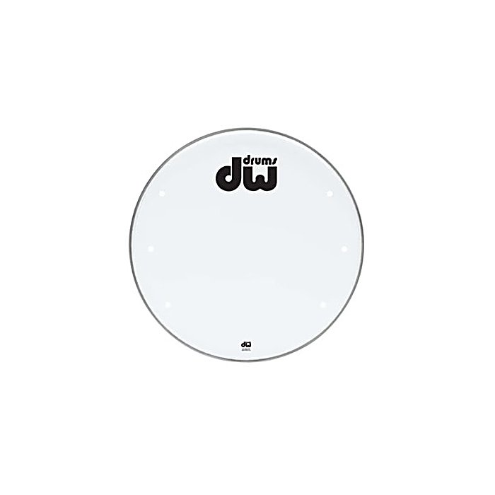 dw(ディーダブリュー) / DRDHSW24 Smooth White Vented