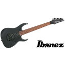 Ibanez ( アイバニーズ ) / RG7420EX-BKF夏休みセール