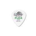 JIM DUNLOP ( ジムダンロップ ) / TORTEX FLEX JAZZ III GUITAR PICK .88mm夏休みセール