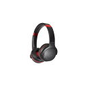 audio technica ( オーディオテクニカ ) / ATH-S220BT BRD ワイヤレスヘッドホン夏休みセール