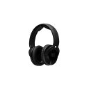 KRK ( ケーアールケー ) / KNS-8402 (8400 HEADPHONE) 密閉型モニターヘッドホンブラックフライデー