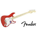 FENDER ( フェンダー ) / Eric Clapton Stratocaster Torino Red夏休みセール
