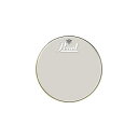 REMO ( レモ ) / C-22B WS クリアーアンバサダー バスドラム用 22inch PEARL LOGO夏休みセール