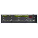 TECH21 ( テック21 ) / MMG1 MIDI Mongooseハロウィーンセール/ハロウィングッズ(2)