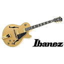 Ibanez ( アイバニーズ ) / GB10 Natural ジョージ・ベンソンモデル夏休みセール