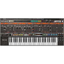 ROLAND ( ローランド ) / Roland Cloud Lifetime Keys Jupiter-8夏休みセール