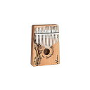 SELA CAJON ( セラカホン ) / SE 250 カリンバ夏休みセール