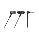 audio technica ( オーディオテクニカ ) / ATH-CKB70 BK イヤホン夏休みセール