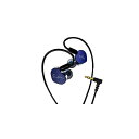 Maestraudio ( マエストローディオ ) / MA910SR Pentaconn ear マエストロブルー OTA-MA910SR-MB夏休みセール