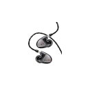 Westone Audio ( ウェストンオーディオ ) / MACH50 WA-M50 ユニバーサルIEM ガンメタルシルバー 5BA夏休みセール