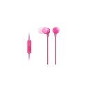 SONY ( ソニー ) / MDR-EX15AP PI夏休みセール