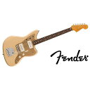 FENDER ( フェンダー ) / Vintera II 50s Jazzmaster Rosewood FB Desert Sand夏休みセール