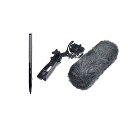 SENNHEISER ( ゼンハイザー ) / MKH416-P48U3 + 18cm Classic-Softie Kit (19/22)夏休みセール
