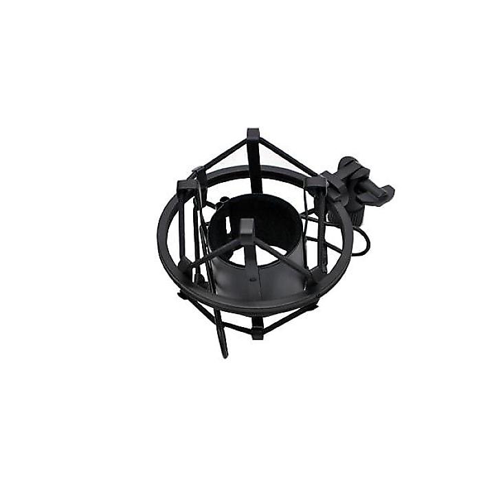 Classic Pro(クラシックプロ) / MS40の事ならフレンズにご相談ください。 Classic Pro(クラシックプロ) / MS40の特長！MS40は、シャフト部の直径が約43mmのマイクに対...... Classic Pro(クラシックプロ) / MS40のココが凄い！ Classic Pro(クラシックプロ) / MS40のメーカー説明 MS40は、シャフト部の直径が約43mmのマイクに対応する、サスペンションホルダーです。 Classic Pro(クラシックプロ) / MS40の仕様 ■サスペンションホルダー■対応サイズ：約43mm径のマイク■スタンド側ネジ規格：5/8、3/8インチ■適合モデル：RODE　NT1A、NT2（旧タイプ）※NEUMANN/U87やRODE/NT2Aには適合しません。※あらかじめマイクのサイズを計測のうえご購入ください。※モデルによっては適合しない恐れがございます。Classic Pro(クラシックプロ) / MS40の事ならフレンズにご相談ください。 Classic Pro(クラシックプロ) / MS40の特長！MS40は、シャフト部の直径が約43mmのマイクに対...... Classic Pro(クラシックプロ) / MS40のココが凄い！ Classic Pro(クラシックプロ) / MS40のメーカー説明 MS40は、シャフト部の直径が約43mmのマイクに対応する、サスペンションホルダーです。 Classic Pro(クラシックプロ) / MS40の仕様 ■サスペンションホルダー■対応サイズ：約43mm径のマイク■スタンド側ネジ規格：5/8、3/8インチ■適合モデル：RODE　NT1A、NT2（旧タイプ）※NEUMANN/U87やRODE/NT2Aには適合しません。※あらかじめマイクのサイズを計測のうえご購入ください。※モデルによっては適合しない恐れがございます。