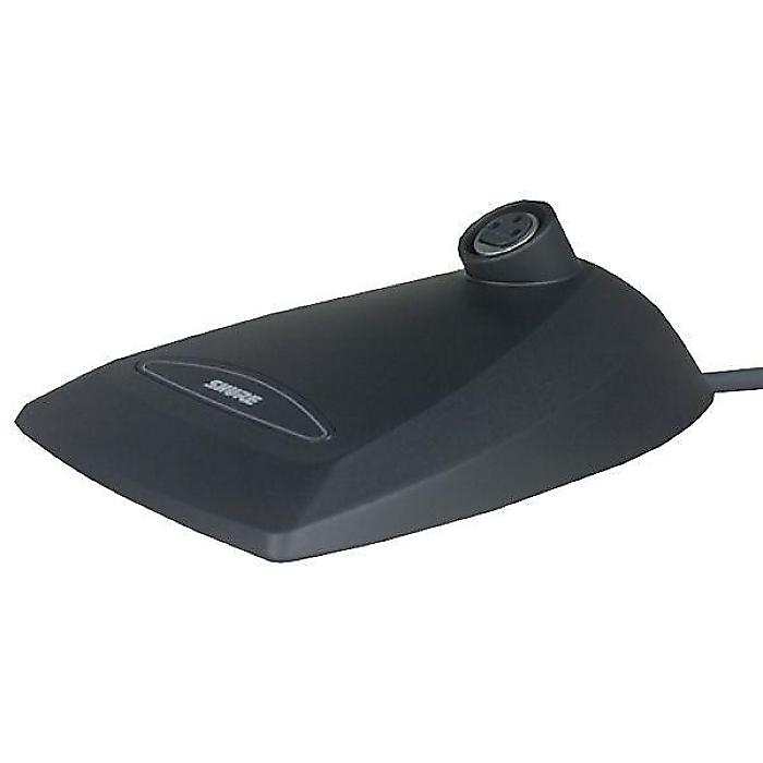 Shure(シュアー) / A412Bの事ならフレンズにご相談ください。 Shure(シュアー) / A412Bの特長！MX412、MX418、MXシリーズ用のデスクトップ...... Shure(シュアー) / A412Bのココが凄い！ Shure(シュアー) / A412Bのメーカー説明 MX412、MX418、MXシリーズ用のデスクトップ・マイクベースです。 [直輸入品][Direct Import] Shure(シュアー) / A412Bの仕様 ■デスクトップ・マイクベース■適合モデル：MX412、MX418、MXシリーズ■サイズ・質量：幅116mm、高52mm、奥行162mm・680g■付属品：XLR3ピンオス型コネクター付き3mケーブルShure(シュアー) / A412Bの事ならフレンズにご相談ください。 Shure(シュアー) / A412Bの特長！MX412、MX418、MXシリーズ用のデスクトップ...... Shure(シュアー) / A412Bのココが凄い！ Shure(シュアー) / A412Bのメーカー説明 MX412、MX418、MXシリーズ用のデスクトップ・マイクベースです。 [直輸入品][Direct Import] Shure(シュアー) / A412Bの仕様 ■デスクトップ・マイクベース■適合モデル：MX412、MX418、MXシリーズ■サイズ・質量：幅116mm、高52mm、奥行162mm・680g■付属品：XLR3ピンオス型コネクター付き3mケーブル