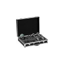AKG ( アーカーゲー ) / DRUM SET CONCERT I ドラム用マイクセット夏休みセール