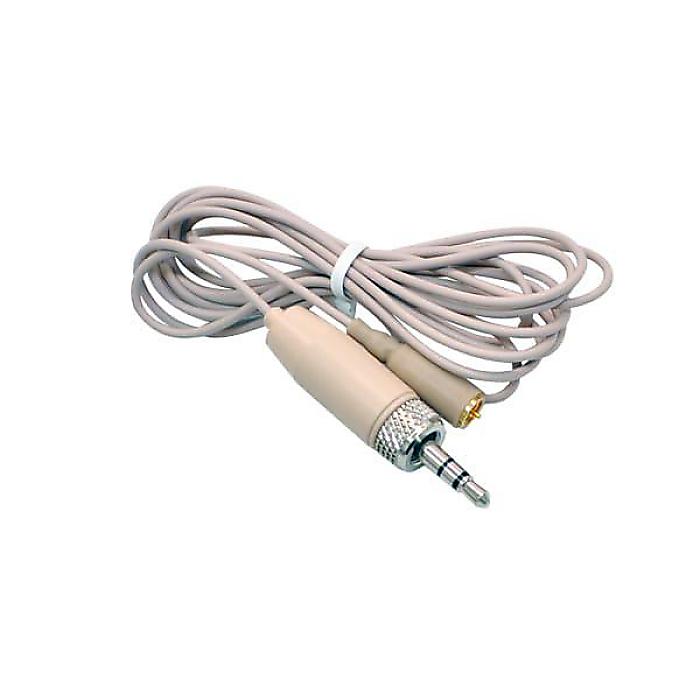 JTS / 801CSの事ならフレンズにご相談ください。 JTS / 801CSの特長！JTS/ CMシリーズ、SENNHEISER/EWシ...... JTS / 801CSのココが凄い！ JTS / 801CSのメーカー説明 JTS/ CMシリーズ、SENNHEISER/EWシリーズに最適なマイク接続用ケーブルです。 JTS / 801CSの仕様 ■マイク接続用ケーブル■ベージュ■適合モデル：JTS/CMシリーズ、SENNHEISER/EWシリーズ■コネクタ形状：3.5mmStereoplugJTS / 801CSの事ならフレンズにご相談ください。 JTS / 801CSの特長！JTS/ CMシリーズ、SENNHEISER/EWシ...... JTS / 801CSのココが凄い！ JTS / 801CSのメーカー説明 JTS/ CMシリーズ、SENNHEISER/EWシリーズに最適なマイク接続用ケーブルです。 JTS / 801CSの仕様 ■マイク接続用ケーブル■ベージュ■適合モデル：JTS/CMシリーズ、SENNHEISER/EWシリーズ■コネクタ形状：3.5mmStereoplug