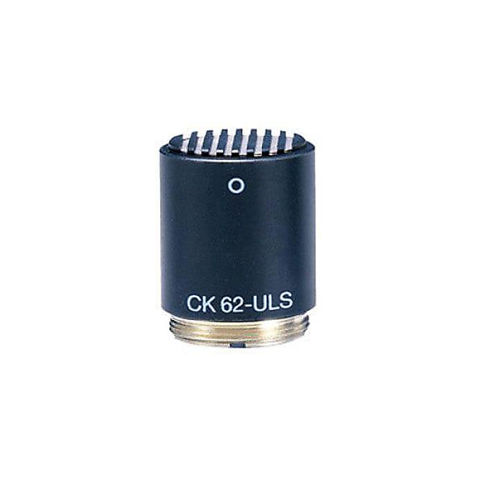 AKG(アーカーゲー) / CK62ULSの事ならフレンズにご相談ください。 AKG(アーカーゲー) / CK62ULSの特長！AKG/C480シリーズ用の無指向性カプセルです。ウ...... AKG(アーカーゲー) / CK62ULSのココが凄い！ AKG(アーカーゲー) / CK62ULSのメーカー説明 AKG/C480シリーズ用の無指向性カプセルです。ウインドスクリーン付き。 AKG(アーカーゲー) / CK62ULSの仕様 ■タイプ：コンデンサーマイク、C480シリーズカプセル■指向特性：無指向性■寸法・重量：バイ21×26.5mm、25g■附属品：ウインドスクリーン(W32)AKG(アーカーゲー) / CK62ULSの事ならフレンズにご相談ください。 AKG(アーカーゲー) / CK62ULSの特長！AKG/C480シリーズ用の無指向性カプセルです。ウ...... AKG(アーカーゲー) / CK62ULSのココが凄い！ AKG(アーカーゲー) / CK62ULSのメーカー説明 AKG/C480シリーズ用の無指向性カプセルです。ウインドスクリーン付き。 AKG(アーカーゲー) / CK62ULSの仕様 ■タイプ：コンデンサーマイク、C480シリーズカプセル■指向特性：無指向性■寸法・重量：バイ21×26.5mm、25g■附属品：ウインドスクリーン(W32)