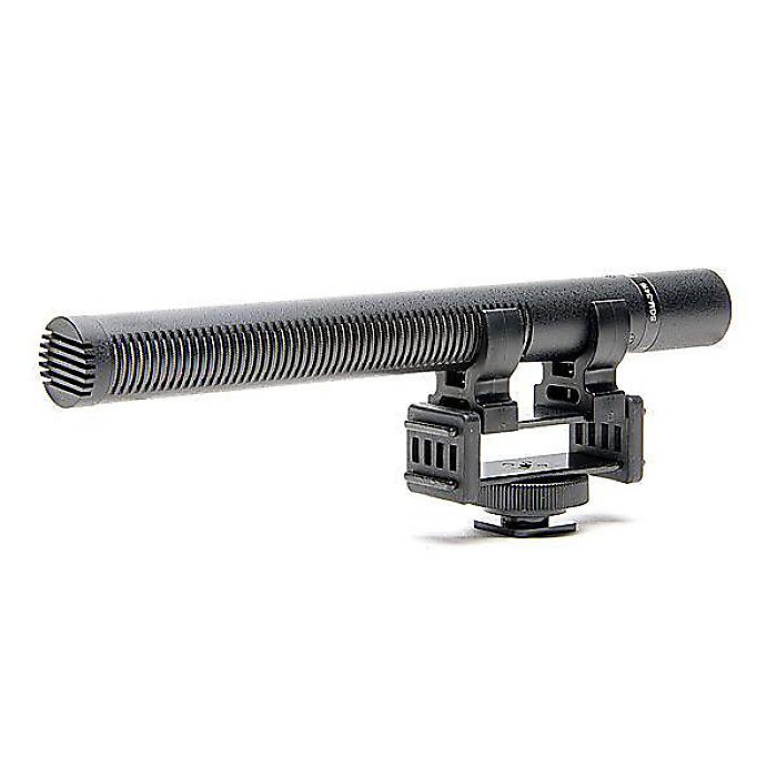 AZDEN(アツデン) / SGM-3416の事ならフレンズにご相談ください。 AZDEN(アツデン) / SGM-3416の特長！原音に忠実・自然でクオリティの高い収音を実現した、フ...... AZDEN(アツデン) / SGM-3416のココが凄い！ AZDEN(アツデン) / SGM-3416のメーカー説明 原音に忠実・自然でクオリティの高い収音を実現した、ファンタム電源専用のプロ用モデル。テレビ・ラジオ・映画・EGN用マイクとして最適です。 AZDEN(アツデン) / SGM-3416の仕様 ・新開発のエレクトレットコンデンサーマイクユニットを搭載、卓越した正面感度特性、超ローノイズを実現・高精度に切削加工されたスリットデザインと特殊音響管により、デジタル録音に適したフラットな周波数特性と、安定した位相感、ダイナミックレンジの広い収音が可能・高域から低域まで広いレンジで鋭い指向性を実現、周囲の雑音が多いフィールドでのスポーツ収録や野外ロケ、映画やドラマの収録、残響音の多い会場等での中・長距離収音に適しています・内部雑音レベルを極限まで減らし現場の空気感を再現・最適にローカットされた超低域の周波数特性は、不要な風雑音、空調や振動などのノイズを効果的に減少・高音質を追及した設計により、本体の強度アップのための、部材の圧入による結合や、制振などのための部材も多数投入・高精度に切削加工・表面処理された、堅牢な真鍮製のシャーシーと本体は、過酷な現場でも安定した性能を長期間保持・XLR3ピンの出力端子には、経年変化に対して信頼性の高い金メッキ端AZDEN(アツデン) / SGM-3416の事ならフレンズにご相談ください。 AZDEN(アツデン) / SGM-3416の特長！原音に忠実・自然でクオリティの高い収音を実現した、フ...... AZDEN(アツデン) / SGM-3416のココが凄い！ AZDEN(アツデン) / SGM-3416のメーカー説明 原音に忠実・自然でクオリティの高い収音を実現した、ファンタム電源専用のプロ用モデル。テレビ・ラジオ・映画・EGN用マイクとして最適です。 AZDEN(アツデン) / SGM-3416の仕様 ・新開発のエレクトレットコンデンサーマイクユニットを搭載、卓越した正面感度特性、超ローノイズを実現・高精度に切削加工されたスリットデザインと特殊音響管により、デジタル録音に適したフラットな周波数特性と、安定した位相感、ダイナミックレンジの広い収音が可能・高域から低域まで広いレンジで鋭い指向性を実現、周囲の雑音が多いフィールドでのスポーツ収録や野外ロケ、映画やドラマの収録、残響音の多い会場等での中・長距離収音に適しています・内部雑音レベルを極限まで減らし現場の空気感を再現・最適にローカットされた超低域の周波数特性は、不要な風雑音、空調や振動などのノイズを効果的に減少・高音質を追及した設計により、本体の強度アップのための、部材の圧入による結合や、制振などのための部材も多数投入・高精度に切削加工・表面処理された、堅牢な真鍮製のシャーシーと本体は、過酷な現場でも安定した性能を長期間保持・XLR3ピンの出力端子には、経年変化に対して信頼性の高い金メッキ端