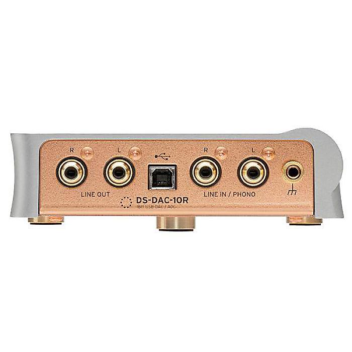 KORG ( ���륰 ) / DS-DAC-10R USB-DAC�Ƶ٤ߥ�����