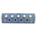 PRESONUS ( プレソナス ) / HP4 スピーカーコントローラー内蔵ヘッドフォンアンプ夏休みセール