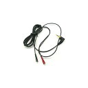 SENNHEISER ( ゼンハイザー ) / 523874 交換用ヘッドホンケーブル夏休みセール