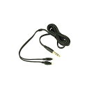 SENNHEISER ( ゼンハイザー ) / HD650/HD660S用ヘッドホンケーブル 092885夏休みセール