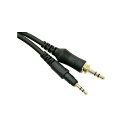 YAMAHA ( ヤマハ ) / ZW371900 HPH-MT8用3.0mストレートケーブル夏休みセール