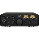 SPL ( エスピーエル ) / Phonitor xe + DAC768 Black夏休みセール
